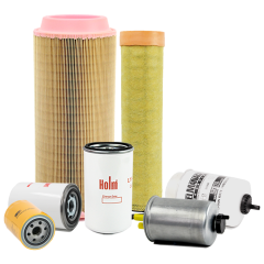 Holm K80-4554-HOL JCB 535-V125 Telehandler 2012-2014 1000 Hour Service Kit