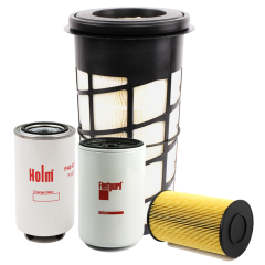 Holm K80-4580-HOL New Holland E135B Excavator 500 Hour Service Kit