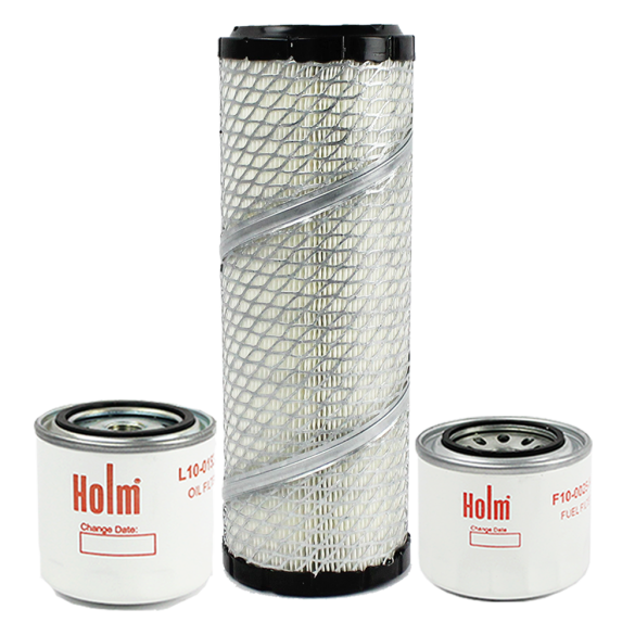 Holm K80-4581-HOL Dynapac CC1200/CC1200C 500 Hour Service Kit