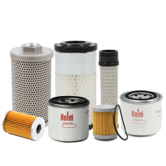 Holm K80-4582-HOL Kubota U20-3 Excavator D1105 Engine 1000 Hour Service Kit