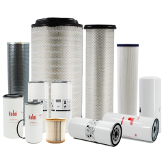 Holm K80-4584-HOL Volvo L220H Wheel Loader SN 5542> 1000 Hour Service Kit