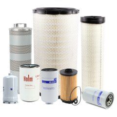 Holm K80-4650-HOL Hitachi ZX300 LC-7 Excavator 1000 Hour Service Kit