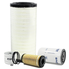 Holm K80-4651-HOL Merlo P38.12 Telehandler Perkins Engine 500 Hour Kit