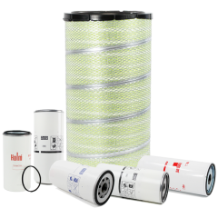 Holm K80-4692-HOL Volvo EC480EL Excavator (A20-0493-HOL) 500 Hour Service Kit