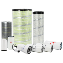 Holm K80-4693-HOL Volvo EC480EL Excavator (A20-0493-HOL) 1000 Hour Service Kit