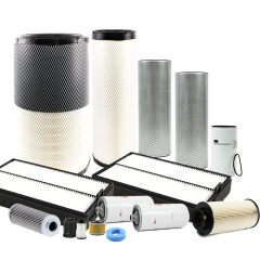 Holm K80-4695-HOL Doosan DL450-5 Wheel Loader 2000 Hour Service Kit