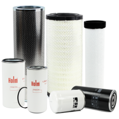 Holm K80-4696-HOL Volvo EC160E D6 Engine 1000 Hour Service Kit