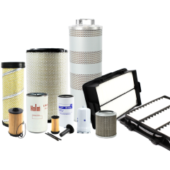 Holm K80-4700-HOL Hitachi ZX210LC-6 Excavator 2016> 2000 Hour Service Kit