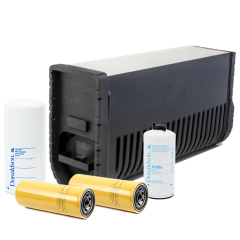 Holm K80-4706-HOL CAT 836K Compactor 500 Hour Service Kit