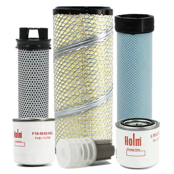 Holm K80-4708-HOL Ammann ARX26-2 Roller 2019> 1000 Hour Service Kit