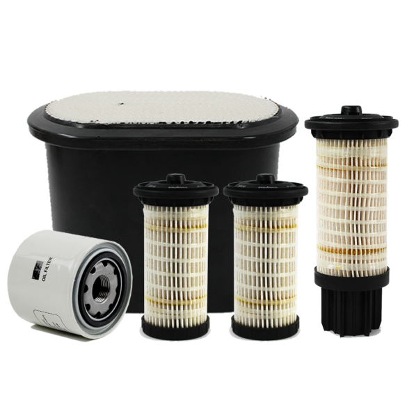 Holm K80-4751-HOL Powerscreen Warrior 800 Screener 2015> 500 Hour Service Kit