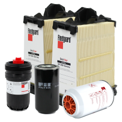 Holm K80-4757-HOL Liugong 915E Excavator 2017-2020 500 Hour Service Kit