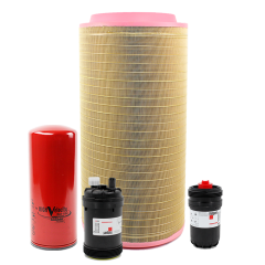 Holm K80-4761-HOL Wirtgen W100 CFI Milling Machine T4F >2016 500 Hour Service Kit