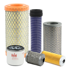 Holm K80-4764-HOL Kobelco SK10 SR-2/R-2E Excavator 1000 Hour Service Kit