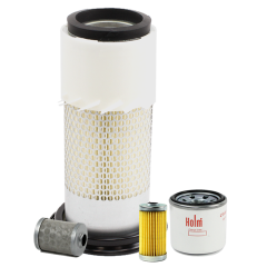 Holm K80-4775-HOL Hanix H22B Excavator SN >H2200200 500 Hour Service Kit