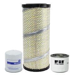 Holm K80-4794-HOL Ausa CVH25 Forklift Isuzu Engine 500 Hour Service Kit