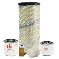 Holm K80-4799-HOL Ausa D450AHG Dumper Kubota Engine 2018> 500 Hour Service Kit