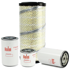 Holm K80-4802-HOL Ausa D600APG Dumper Kubota Engine 2015> 500 Hour Service Kit