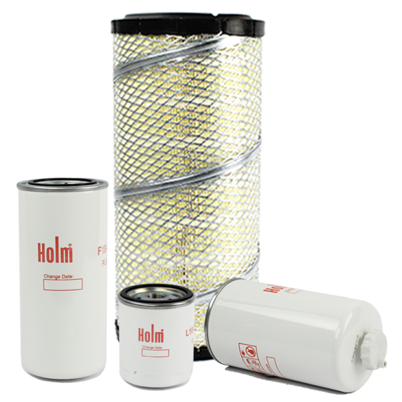 Holm K80-4803-HOL Ausa D600APG Deutz Engine 2015> 500 Hour Service Kit