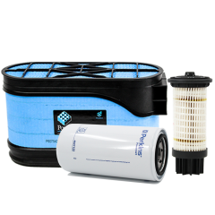 Holm K80-4807-HOL Merlo P27.10 Perkins Engine 500 Hour Service Kit