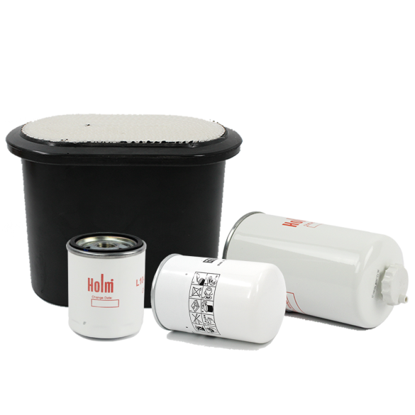 Holm K80-4812-HOL Merlo P38.13 Telehandler 2018> 500 Hour Service Kit