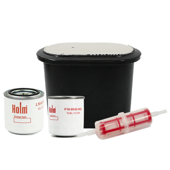 Holm K80-4813-HOL Merlo P38.13 Panoramic Telehandler 2015> 500 Hour Service Kit