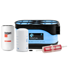 Holm K80-4815-HOL Merlo P40.26 Telehandler 500 Hour Service Kit