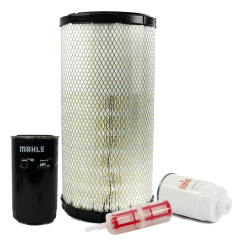 Holm K80-4817-HOL Merlo Roto 40.26 MCSS Telehandler 500 Hour Service Kit