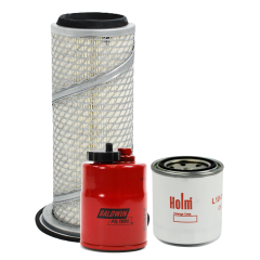 Holm K80-4820-HOL Genie GS3268 Scissor Lift Kubota Engine 500 Hour Service Kit