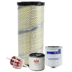 Holm K80-4862-HOL Compair C20 Compressor Kubota Engine 500 Hour Service Kit