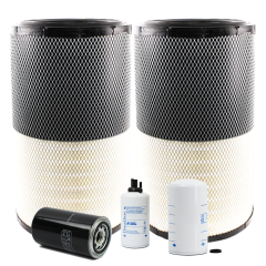 Holm K80-4864-HOL Compair C240-TS 14 Cummins Engine 500 Hour Service Kit