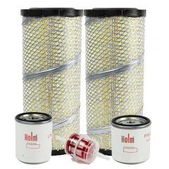 Holm K80-4867-HOL Compair C38 Compressor Deutz Engine 500 Hour Service Kit