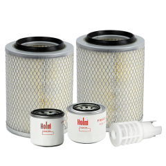 Holm K80-4868-HOL Compair C42 Compressor 2015> 500 Hour Service Kit