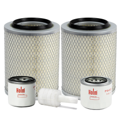 Holm K80-4870-HOL Compair C50 Compressor 2011-2015 500 Hour Service Kit