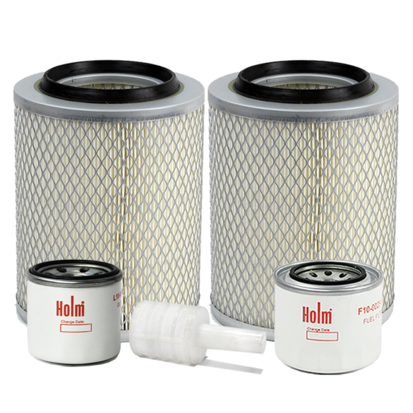 Holm K80-4870-HOL Compair C50 Compressor 2011-2015 500 Hour Service Kit