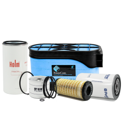 Holm K80-4883-HOL McCloskey 516 Trommel Screen CAT Engine 500 Hour Service Kit