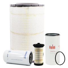 Holm K80-4885-HOL McCloskey J40 V2 Crusher CAT C6.6Acert Engine 500 Hour Service Kit