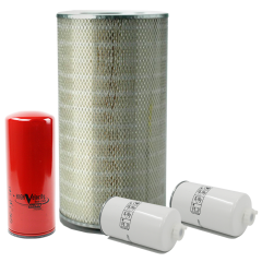 Holm K80-5015-HOL Volvo EC360 Excavator Cummins Engine 500Hr Service Kit