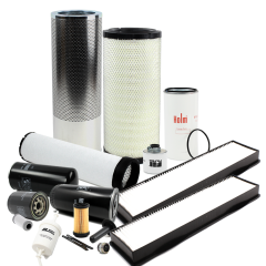 Holm K80-5018-HOL Volvo ECR145E / EL Excavator 2000 Hour Service Kit