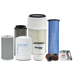 Holm K80-5020-HOL Merlo P32-12EVS Telehandler 1000 Hour Service Kit