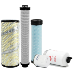 Holm K80-5074-HOL JCB 51R Excavator Perkins Engine 1000Hr Service Kit