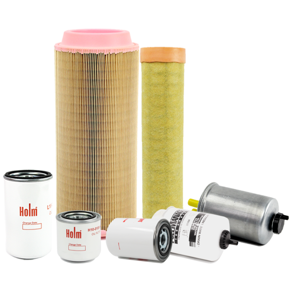 Holm K80-5092-HOL JCB 535-95 Telehandler 2008> 1000 Hour Service Kit