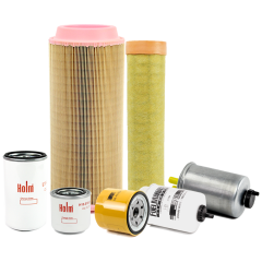 Holm K80-5093-HOL JCB 535-95 Telehandler 2012> 1000 Hour Service Kit