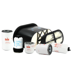 Holm K80-5103-HOL JCB 540-V140 T4 Telehandler 2014> 1000 Hour Service Kit