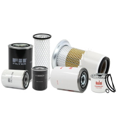 Holm K80-5108-HOL JCB 801.4 Perkins 100 Series 1000 Hour Service Kit