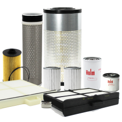 Holm K80-5112-HOL Kobelco SK85MSR-7 Yanmar Engine 2000 Hour Service Kit