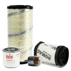 Holm K80-5120-HOL Bomag BF200 C-2 Paver 500 Hour Service Kit