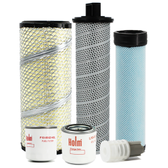 Holm K80-5131-HOL Ammann ARX 45-2 Kubota Engine 1000 Hour Service Kit