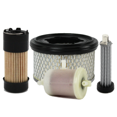 Holm K80-5143-HOL JCB HTD5 Hi Tip Dumper Lombardini Engine 1000 Hour Kit