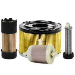 Holm K80-5144-HOL JCB HTD5 Hi Tip Dumper Kohler Engine 1000 Hour Kit